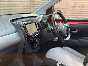 Used Citroen C1 2017 for sale - 79353211: Photo