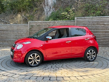 Used Citroen C1 2017 for sale - 79353211: Photo