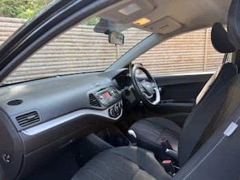 Used Kia Picanto 2013 for sale - 79067749: Photo