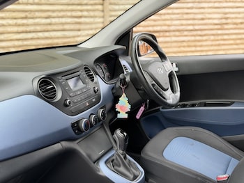 Used Hyundai i10 2014 for sale - 78969052: Photo