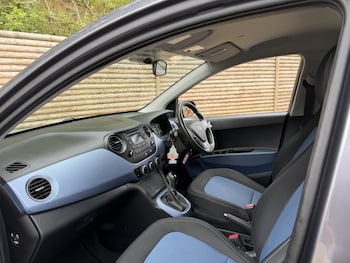 Used Hyundai i10 2014 for sale - 78969052: Photo
