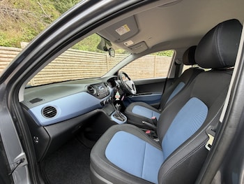 Used Hyundai i10 2014 for sale - 78969052: Photo