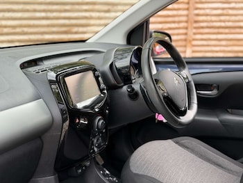 Used Citroen C1 2016 for sale - 79380641: Photo