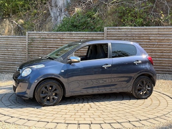 Used Citroen C1 2016 for sale - 79380641: Photo