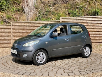 Used Hyundai i10 2009 for sale - 79067729: Photo