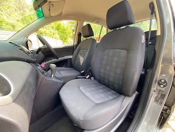 Used Hyundai i10 2009 for sale - 79067729: Photo