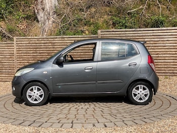 Used Hyundai i10 2009 for sale - 79067729: Photo