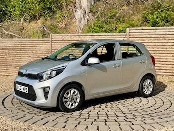 Used Kia Picanto 2017 for sale - 79067728: Photo
