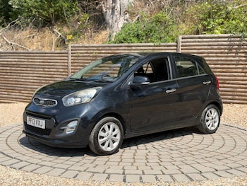 Used Kia Picanto 2013 for sale - 79153860: Photo
