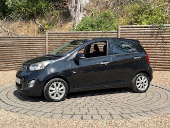 Used Kia Picanto 2013 for sale - 79153860: Photo