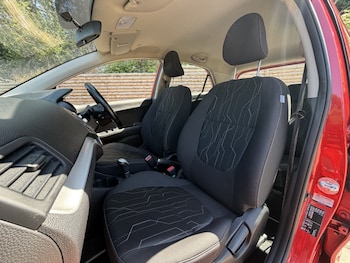 Used Kia Picanto 2012 for sale - 78956633: Photo