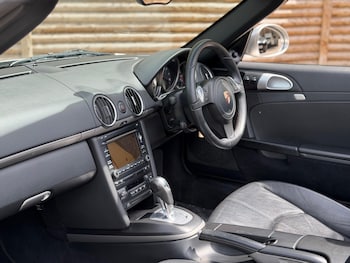 Used Porsche Boxster 2011 for sale - 78997599: Photo