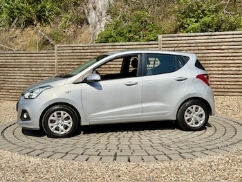 Used Hyundai i10 2015 for sale - 78976385: Photo
