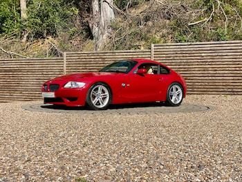 Used BMW Z4 M 2007 for sale - 78997645: Photo