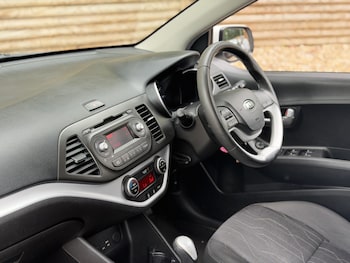 Used Kia Picanto 2015 for sale - 78969038: Photo