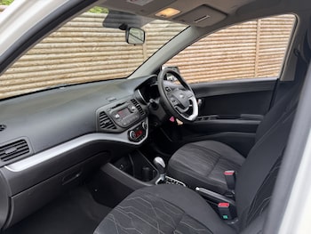 Used Kia Picanto 2015 for sale - 78969038: Photo