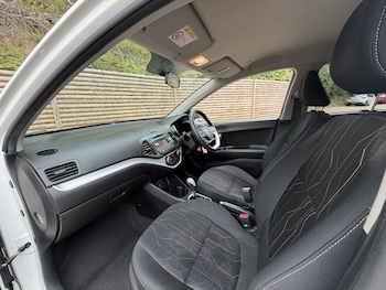 Used Kia Picanto 2015 for sale - 78969038: Photo