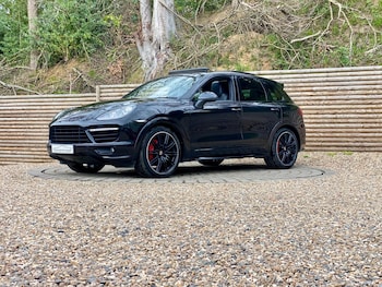 Used Porsche Cayenne 2013 for sale - 78997545: Photo