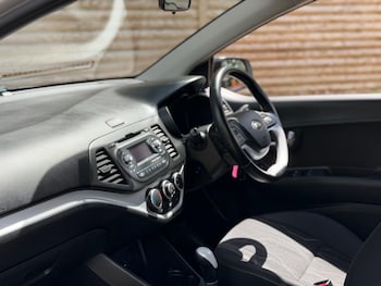Used Kia Picanto 2014 for sale - 78909520: Photo