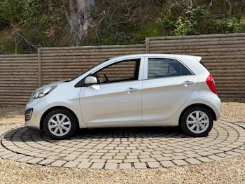 Used Kia Picanto 2014 for sale - 78909520: Photo