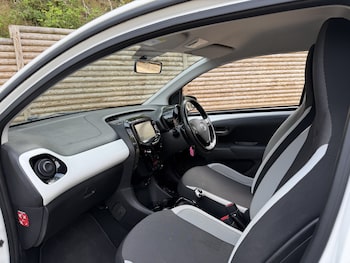Used Toyota AYGO 2016 for sale - 78992151: Photo