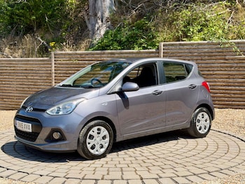Used Hyundai i10 2015 for sale - 79153829: Photo