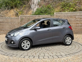 Used Hyundai i10 2014 for sale - 79276820: Photo