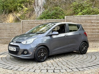 Used Hyundai i10 2014 for sale - 79067746: Photo