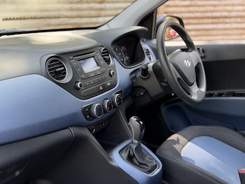 Used Hyundai i10 2014 for sale - 79067746: Photo