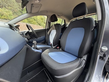 Used Hyundai i10 2014 for sale - 79067746: Photo