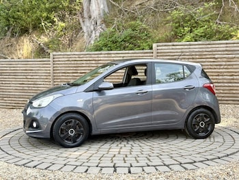 Used Hyundai i10 2014 for sale - 79067746: Photo