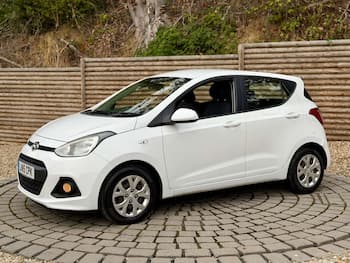 Used Hyundai i10 2015 for sale - 79803644: Photo