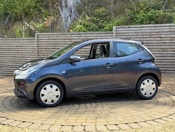 Used Toyota AYGO 2015 for sale - 78909599: Photo
