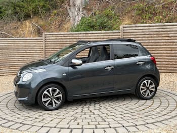 Used Citroen C1 2016 for sale - 79718810: Photo