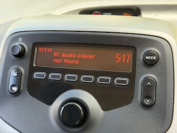 Used Toyota AYGO 2016 for sale - 79231982: Photo