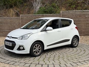 Used Hyundai i10 2015 for sale - 79858186: Photo