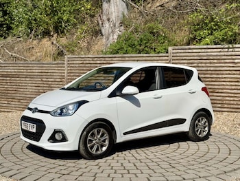 Used Hyundai i10 2015 for sale - 79176688: Photo