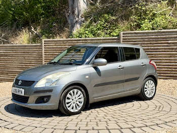 Used Suzuki Swift 2011 for sale - 78956647: Photo