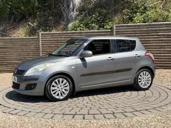 Used Suzuki Swift 2011 for sale - 78956647: Photo
