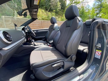 Used Audi A3 2020 for sale - 78997631: Photo