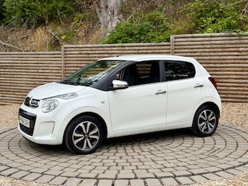 Used Citroen C1 2016 for sale - 79153839: Photo