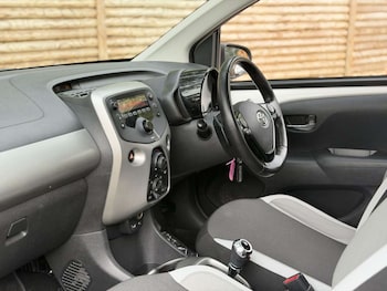 Used Toyota AYGO 2016 for sale - 79153830: Photo