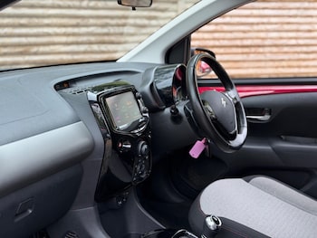 Used Citroen C1 2017 for sale - 78909531: Photo