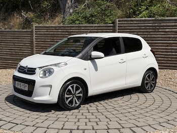 Used Citroen C1 2015 for sale - 79067722: Photo