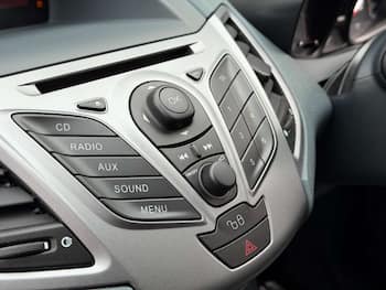 Used Ford Fiesta 2009 for sale - 79788526: Photo