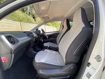 Used Citroen C1 2016 for sale - 79038715: Photo