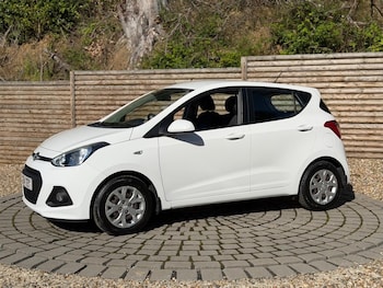 Used Hyundai i10 2014 for sale - 79067708: Photo