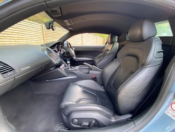 Used Audi R8 2008 for sale - 78997570: Photo