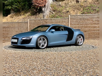 Used Audi R8 2008 for sale - 78997570: Photo