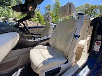 Used BMW 6 Series 2011 for sale - 78997627: Photo